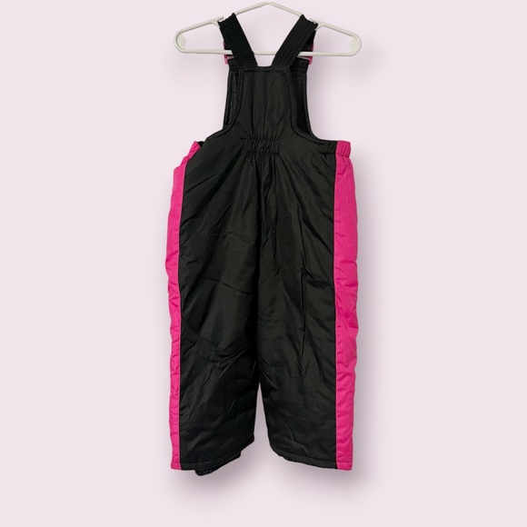 Pacific Trail Girl's 2-Piece Snowsuit | 18M | Like New - Picture 5 of 7